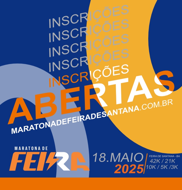 Maratona de Feira
